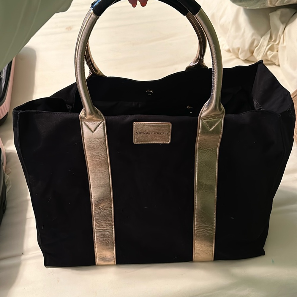Victoria Secret Oversized Tote